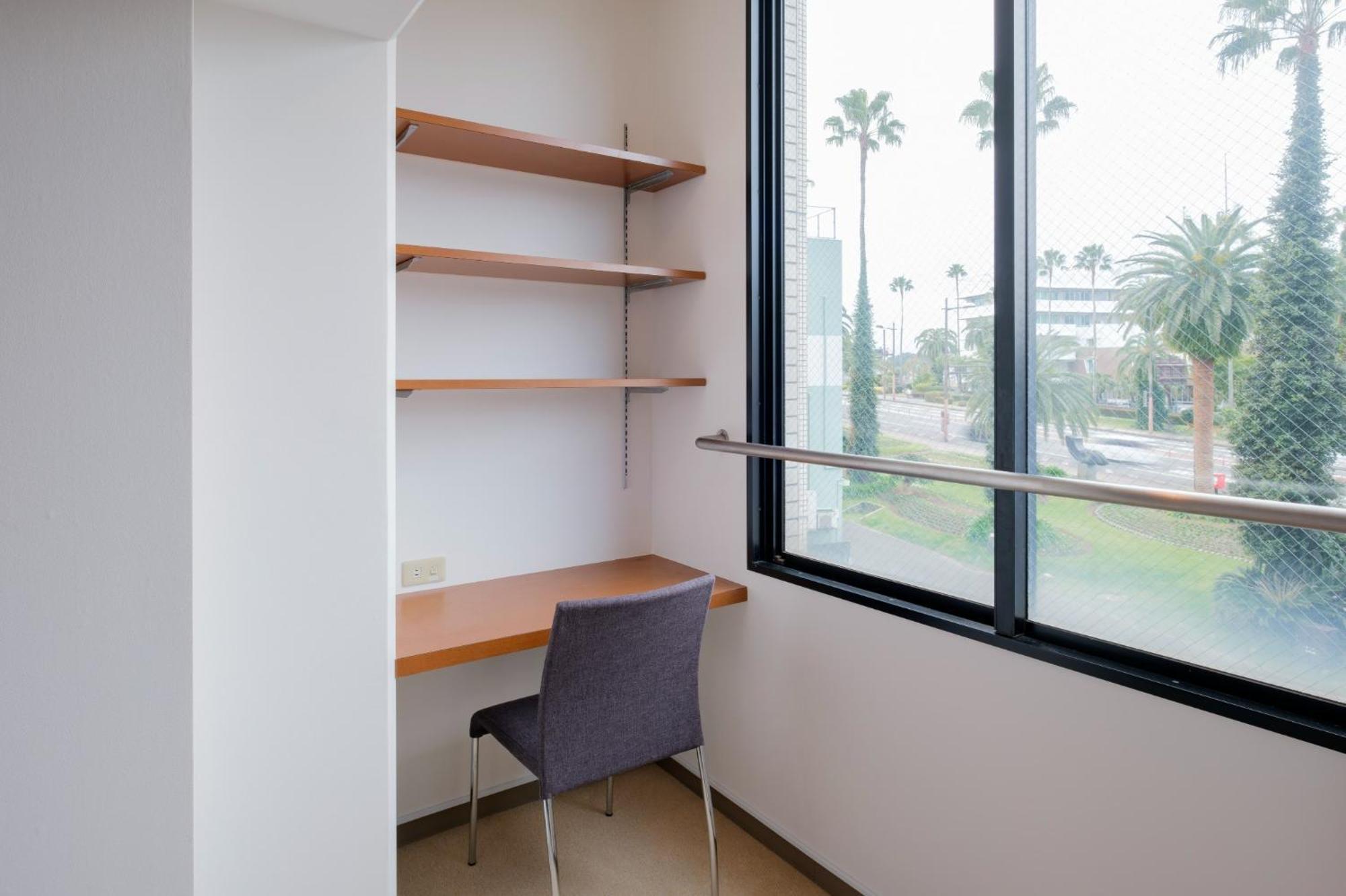 Miyazaki Mango Hotel - Vacation Stay 58309V Екстер'єр фото