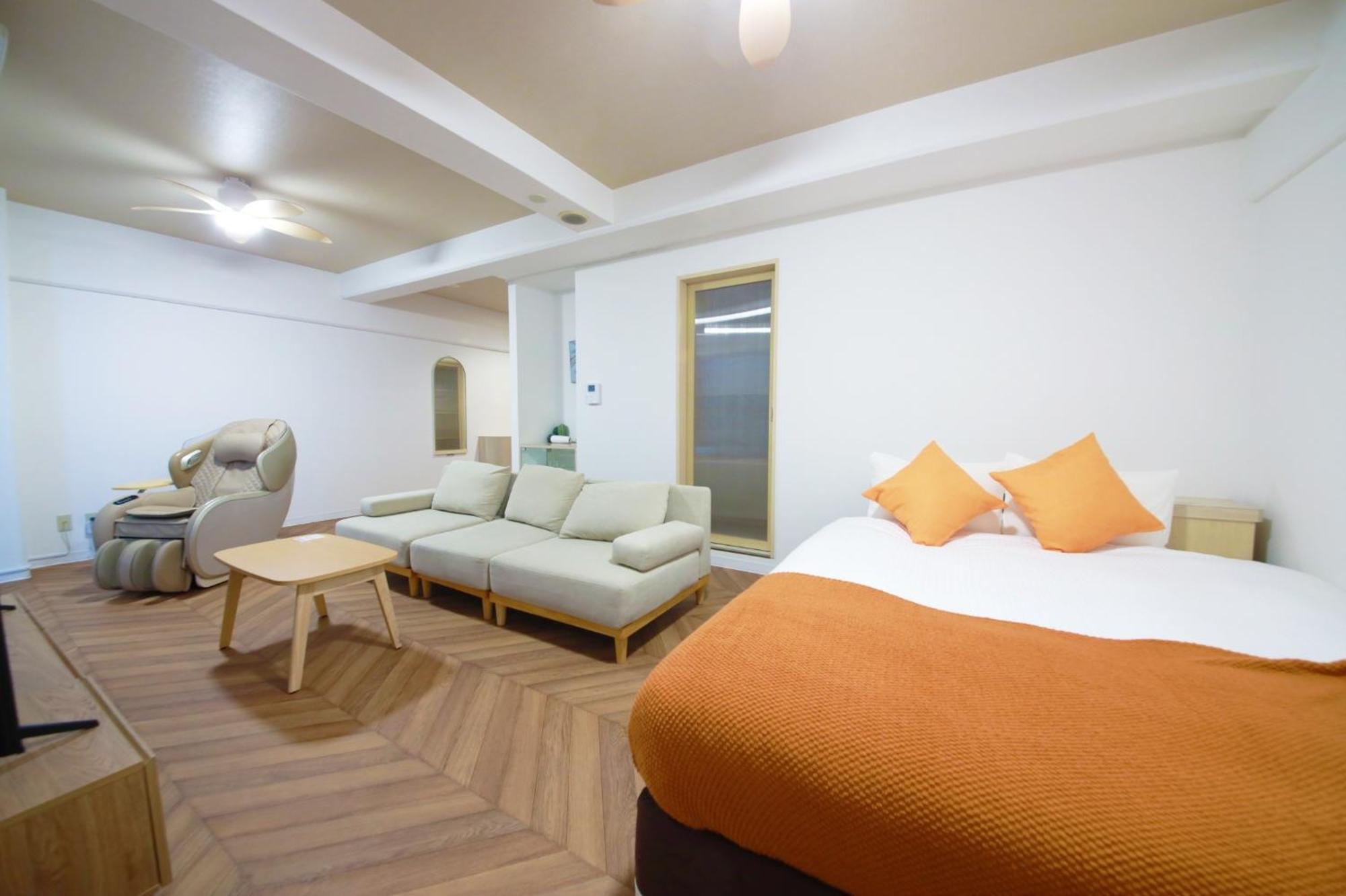 Miyazaki Mango Hotel - Vacation Stay 58309V Екстер'єр фото
