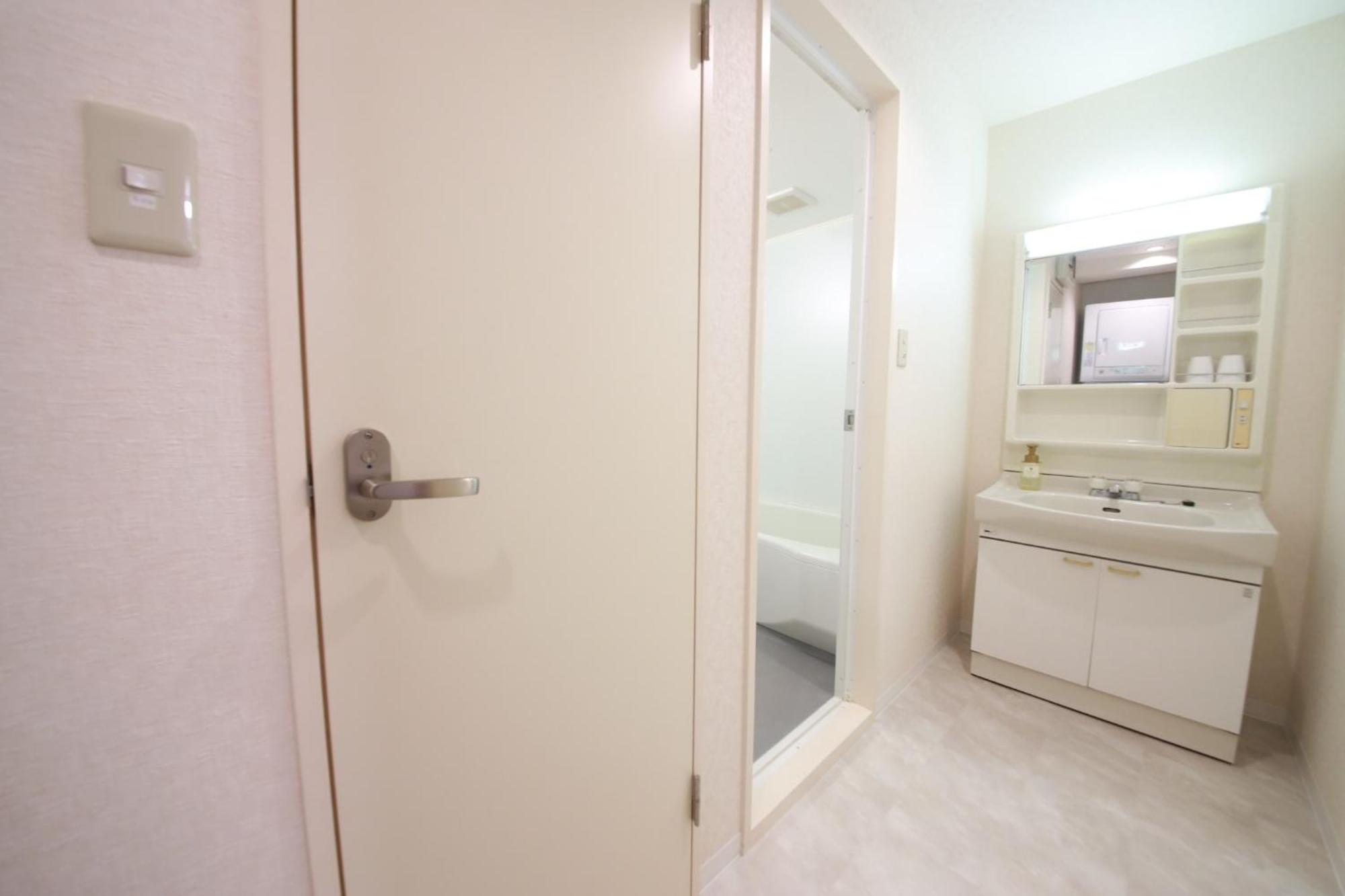 Miyazaki Mango Hotel - Vacation Stay 58309V Екстер'єр фото