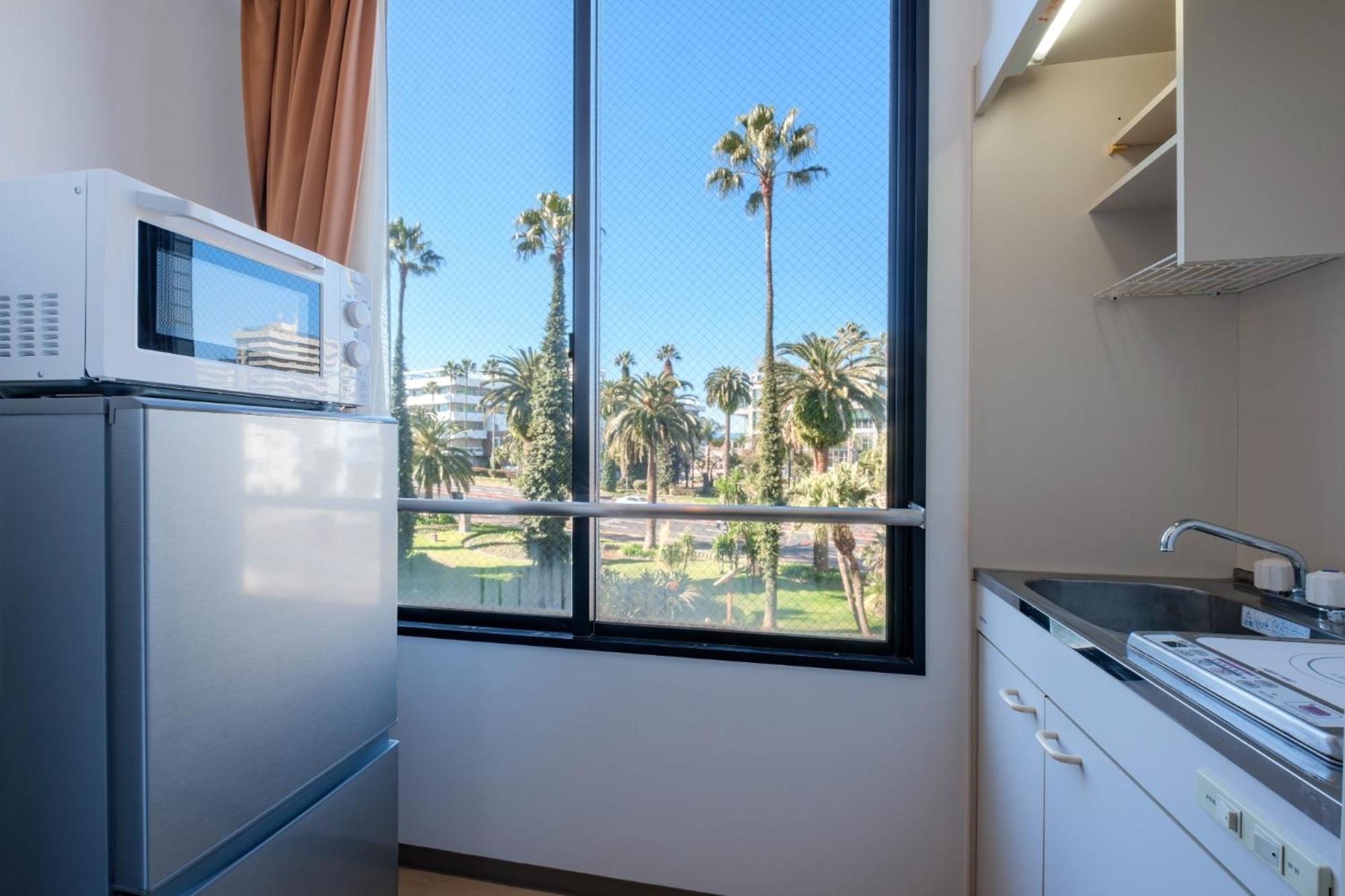 Miyazaki Mango Hotel - Vacation Stay 58309V Екстер'єр фото