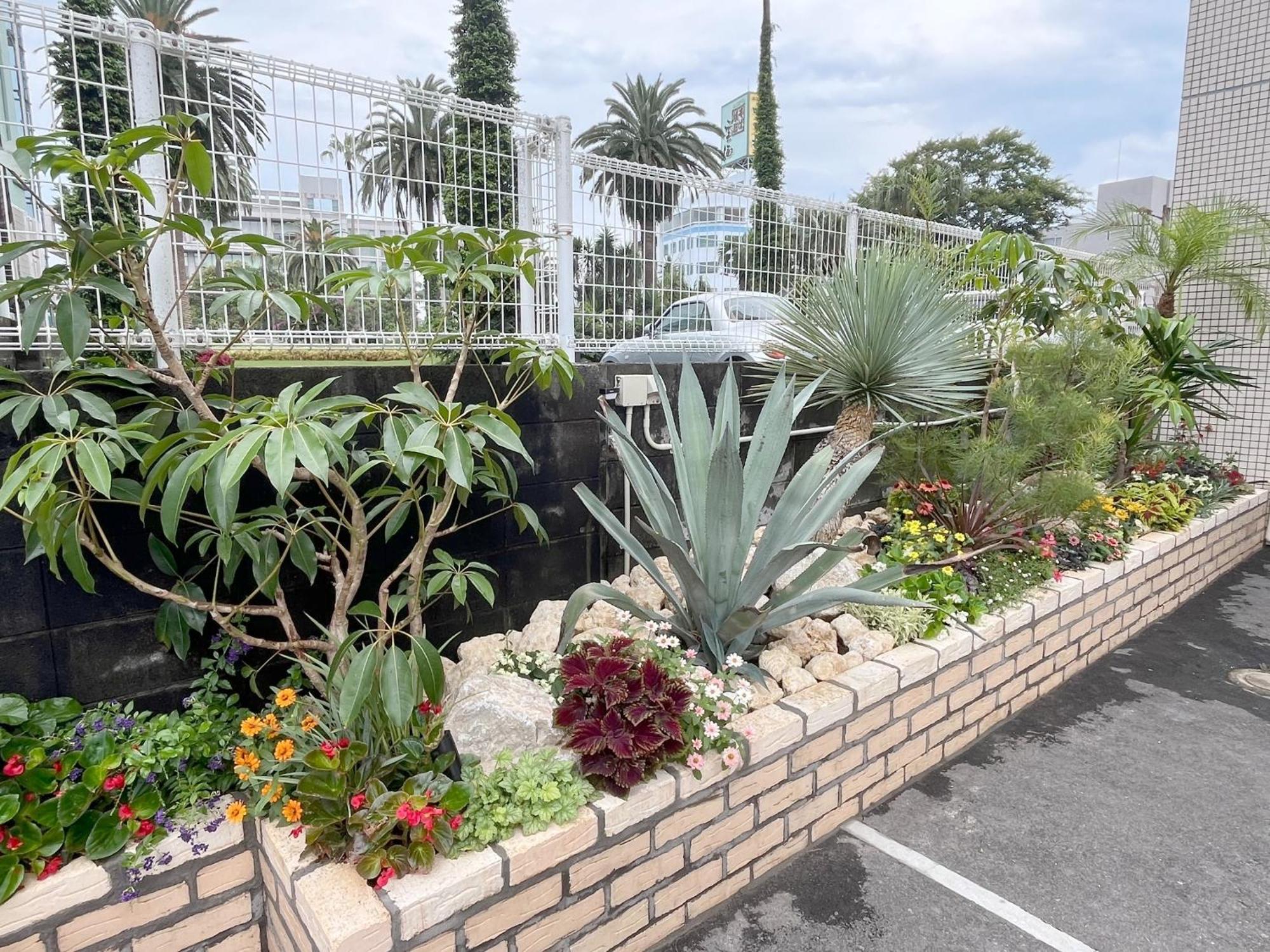 Miyazaki Mango Hotel - Vacation Stay 58309V Екстер'єр фото
